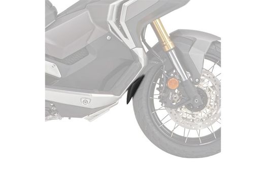 Honda X-Adv 17>24 Faldon Guardabarros Delantero