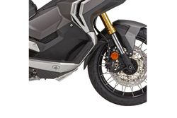 Honda X-Adv 17>24 Faldon Guardabarros Delantero