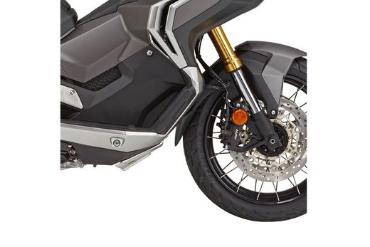 Honda X-Adv 17>24 Faldon Guardabarros Delantero