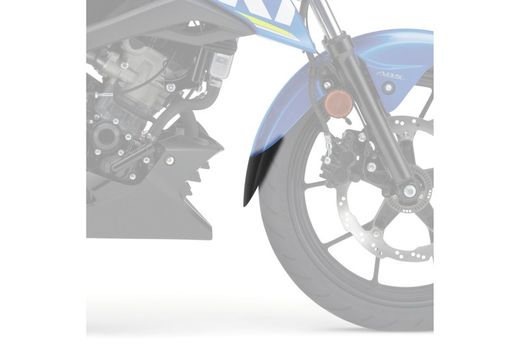 FALDON GUARDABARROS DEL.SUZUKI GSX-S125/R125 17-18