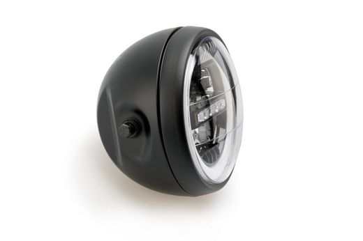 Faro De Tecnologia Lumen Led.11W High/9W Low/4W Po