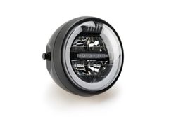Faro De Tecnologia Lumen Led.11W High/9W Low/4W Po