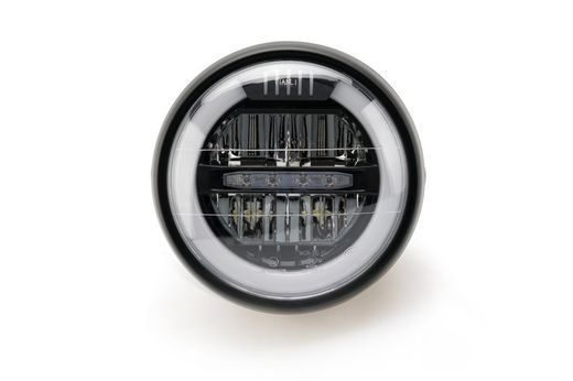 Faro De Tecnologia Lumen Led.11W High/9W Low/4W Po