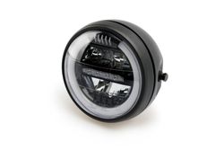 Faro De Tecnologia Lumen Led.11W High/9W Low/4W Po