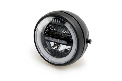 Faro De Tecnologia Lumen Led.11W High/9W Low/4W Po