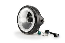 Faro De Tecnologia Lumen R Led.11W High/9W Low/4W