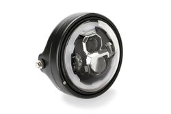 Faro De Tecnologia Lumen Z Led Universal