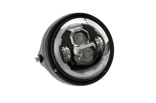 Faro De Tecnologia Lumen Z Led Universal