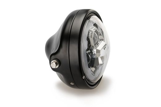Faro De Tecnologia Lumen Z Led Universal