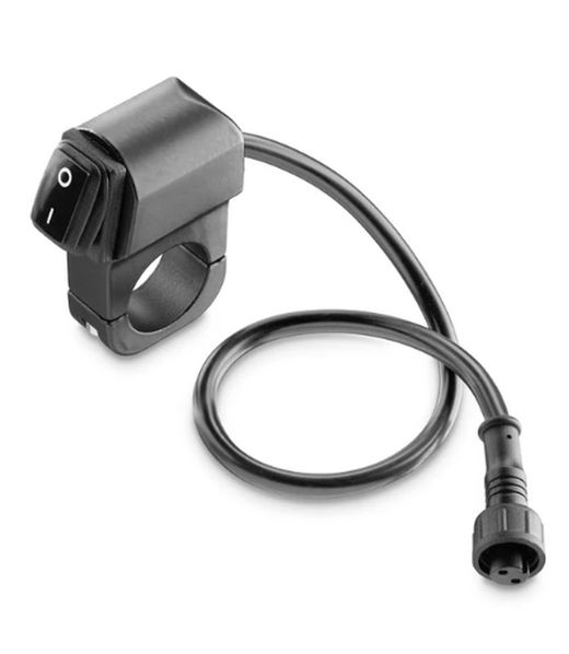 Faros de luminosidad intensa y uniforme. Interphone