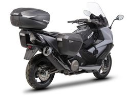 3P SYSTEM KYMCO AK 550 '17