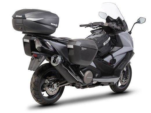 3P SYSTEM KYMCO AK 550 '17