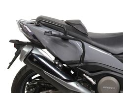 3P SYSTEM KYMCO AK 550 '17