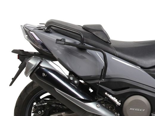 3P SYSTEM KYMCO AK 550 '17