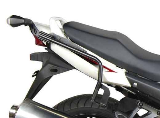 Fijaciones laterales shad 3p suzuki bandit 650/1250 '11