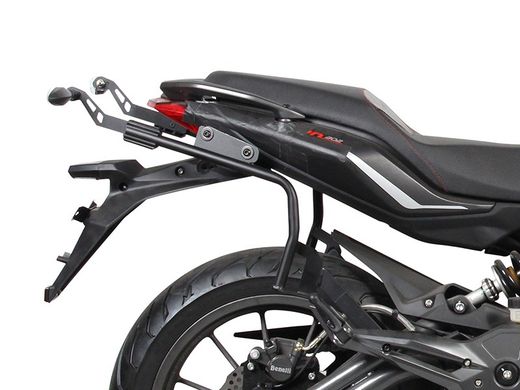 3P SYSTEM  BENELLI BN 302 '15