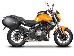 3P SYSTEM  BENELLI BN 302 '15