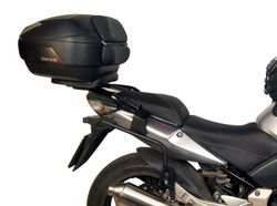 3P System Honda Cbf 600'07