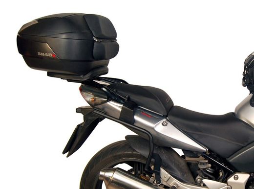 3P System Honda Cbf 600'07