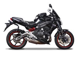 3P SYSTEM KAWASAKI .ER-6N 650/NINJA 650 '12