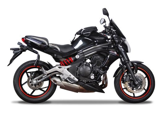 3P SYSTEM KAWASAKI .ER-6N 650/NINJA 650 '12