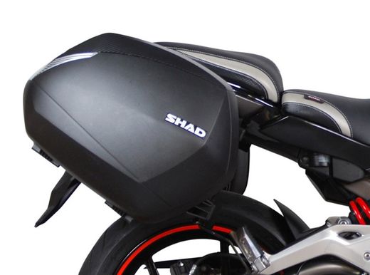 3P SYSTEM KAWASAKI .ER-6N 650/NINJA 650 '12