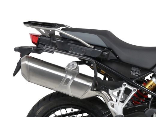 Fijaciones laterales shad 3p bmw f850 gs '18