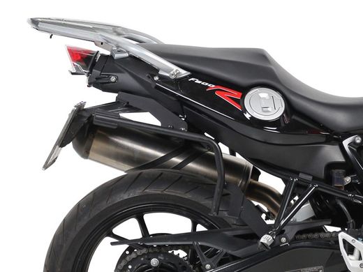 Fijaciones laterales shad 3p bmw f800r 16> 21