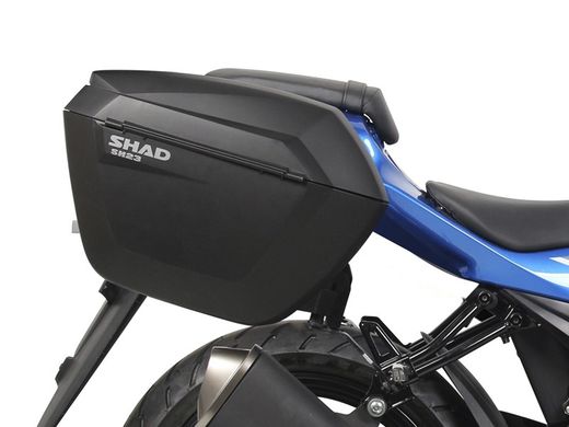 Fijaciones laterales shad 3p s. Gsx-r/s 125 17/21