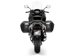3P SYSTEM HONDA INTEGRA 750 '16-'17