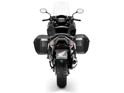 3P SYSTEM HONDA INTEGRA 750 '16-'17