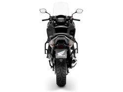 3P SYSTEM HONDA INTEGRA 750 '16-'17