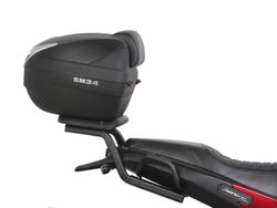 Top Master Benelli Leoncino 502