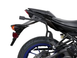 Fijaciones laterales shad 3p yamaha mt-07 18>20