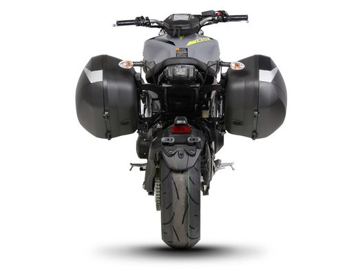 Fijaciones laterales shad 3p yamaha mt 09 2017>