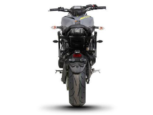 Fijaciones laterales shad 3p yamaha mt 09 2017>