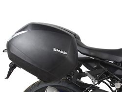 Fijaciones laterales shad 3p yamaha mt10 '16>20