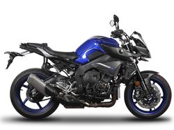 Fijaciones laterales shad 3p yamaha mt10 '16>20