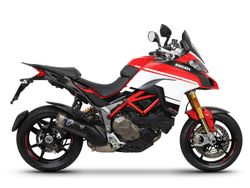 3P System Ducati Multistrada 950/1260