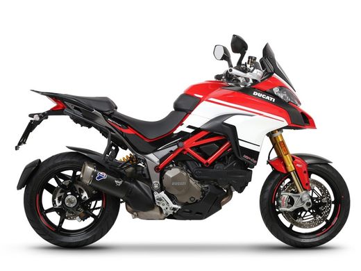 3P System Ducati Multistrada 950/1260