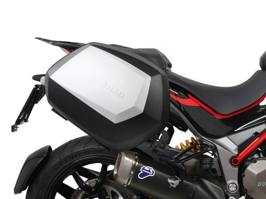 3P System Ducati Multistrada 950/1260