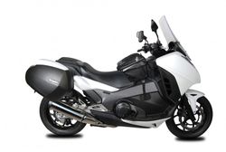 3P System Honda Series Nc S/X