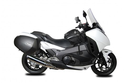 3P System Honda Series Nc S/X