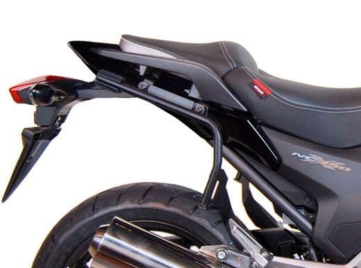 3P System Honda Series Nc S/X