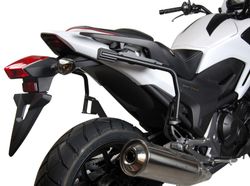 3P System Honda Series Nc S/X