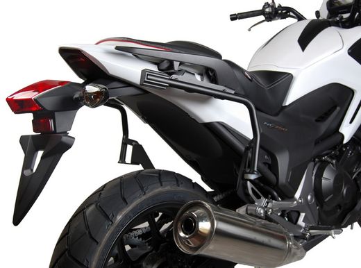 3P System Honda Series Nc S/X