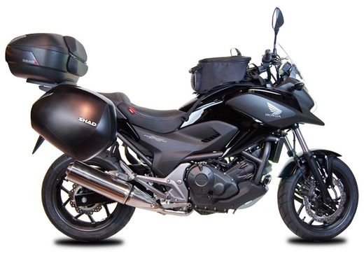 3P System Honda Series Nc S/X