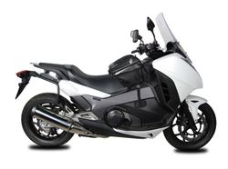 3P System Honda Series Nc S/X