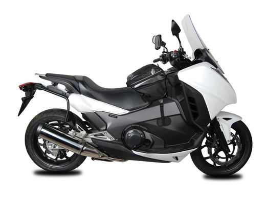 3P System Honda Series Nc S/X