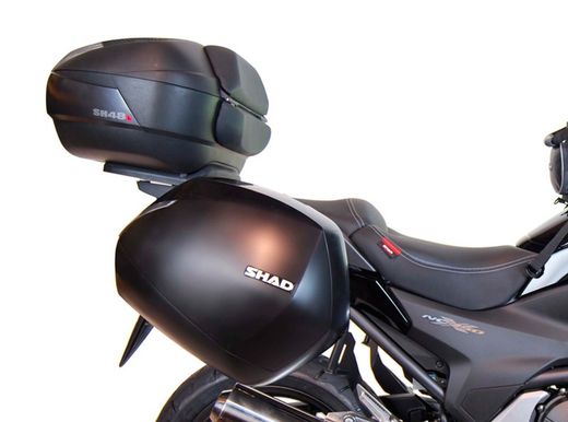 3P System Honda Series Nc S/X